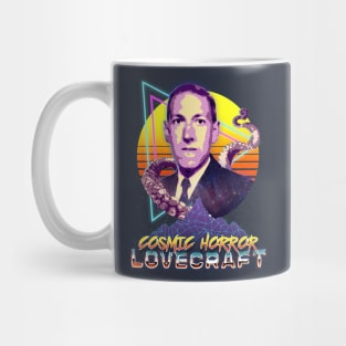 Cosmic Horror Mug